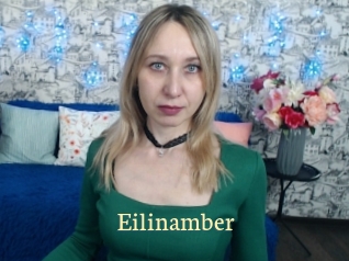 Eilinamber