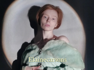 Elainecarsons