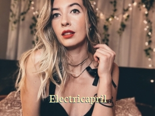 Electricapril