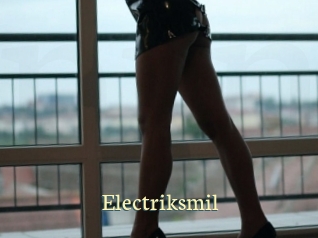 Electriksmil