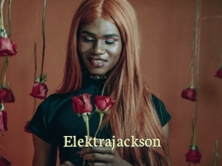 Elektrajackson