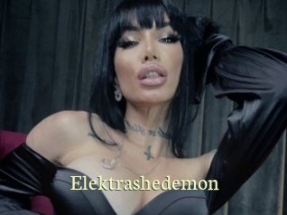 Elektrashedemon