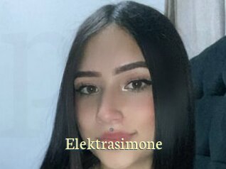 Elektrasimone