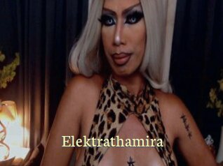 Elektrathamira