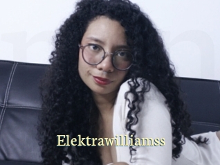 Elektrawilliamss