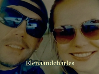 Elenaandcharles