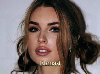 Elenast