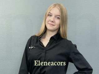 Eleneacors