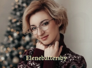 Elenebattersby