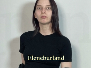 Eleneburland