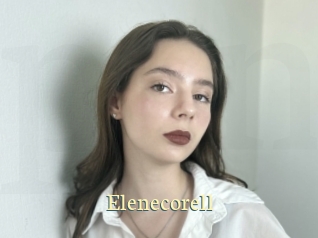 Elenecorell