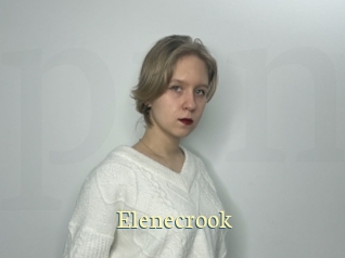 Elenecrook