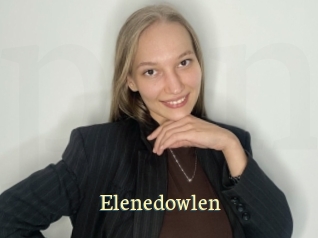 Elenedowlen