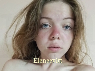 Eleneevitt