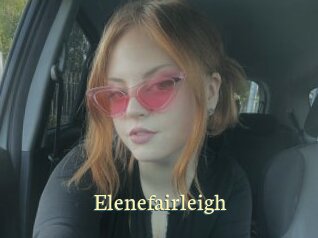 Elenefairleigh