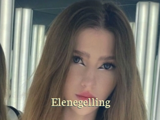 Elenegelling