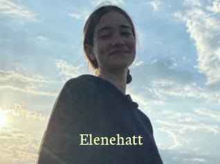 Elenehatt