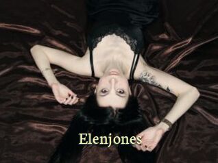 Elenjones