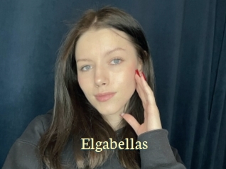 Elgabellas