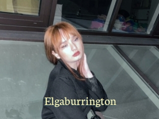 Elgaburrington