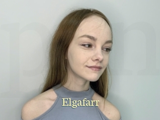 Elgafarr