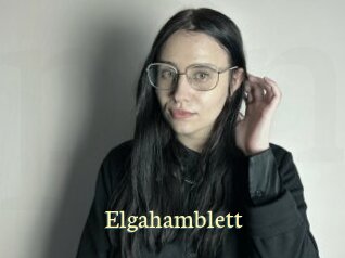 Elgahamblett