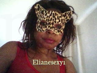 Elianesexy1