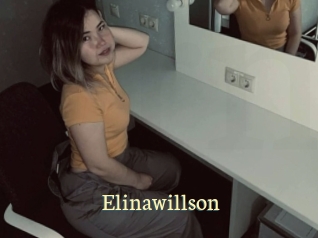 Elinawillson