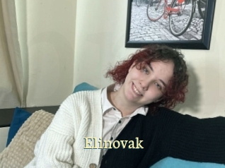 Elinovak