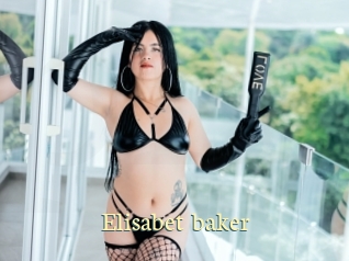 Elisabet_baker