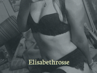 Elisabethrosse