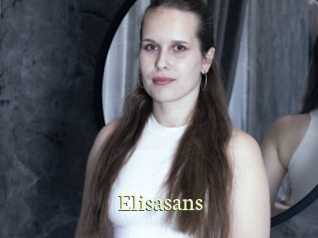 Elisasans