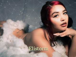 Elistorm