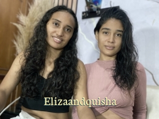 Elizaandquisha