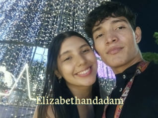 Elizabethandadam