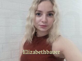 Elizabethbauer