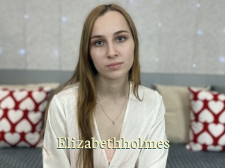 Elizabethholmes