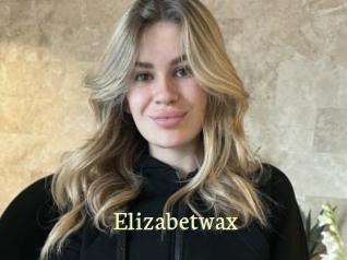 Elizabetwax