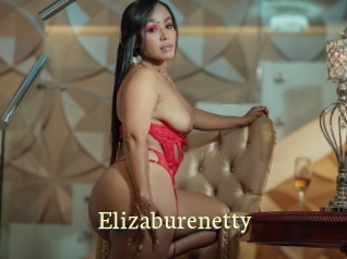 Elizaburenetty