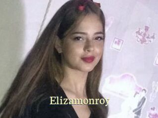 Elizamonroy