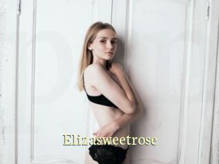 Elizasweetrose