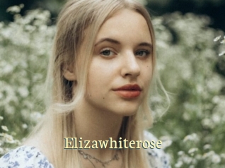 Elizawhiterose