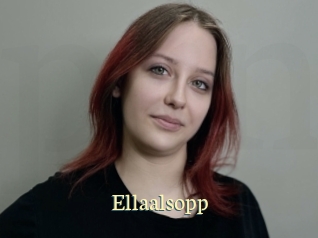 Ellaalsopp