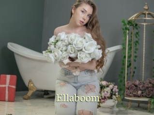 Ellaboom