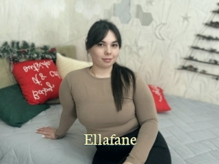 Ellafane