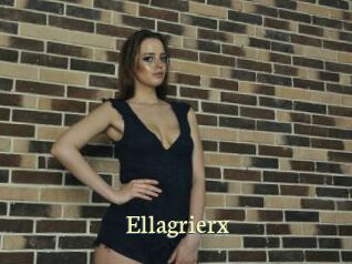 Ellagrierx