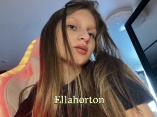 Ellahorton