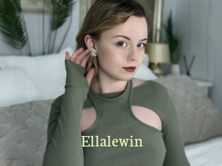 Ellalewin