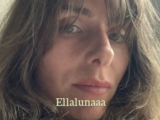 Ellalunaaa