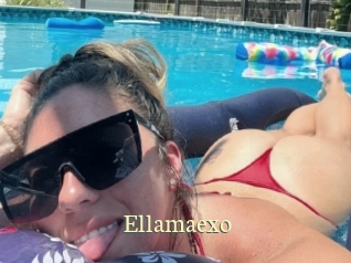 Ellamaexo